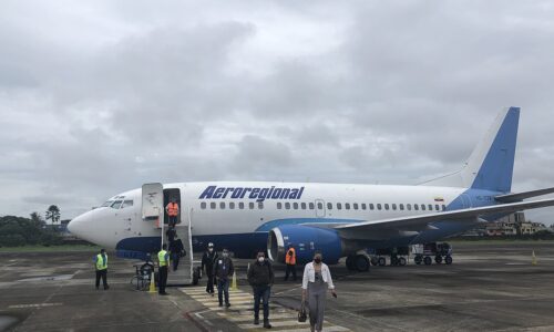 Puente Aéreo Andino: Lima y Quito se conectaran directamente con Caracas y Maracaibo