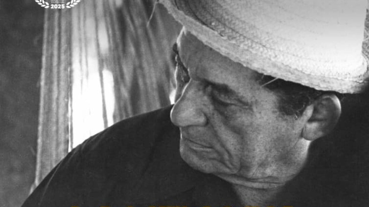 El canto popular hecho cine: ‘La memoria es un Caracol’, documental en tributo a Luis Mariano Rivera, en cartelera