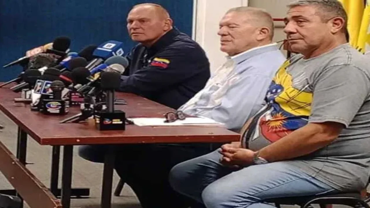 Alcalde Giancarlo Di Martino, anunció el inicio de la construcción del «Paseo San José Gregorio Hernández» en Maracaibo