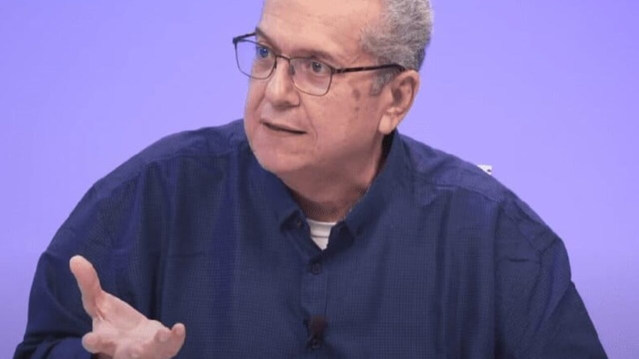 Fallece el Abogado y Analista Político Ángel Monagas​