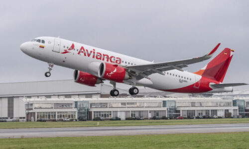 Una nueva puerta aérea para el Zulia: Avianca conecta a Bogotá con Maracaibo:
