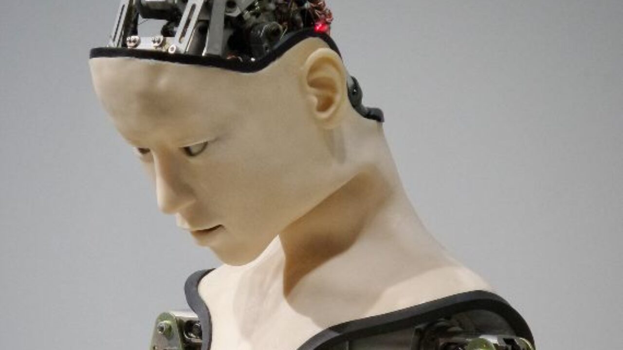 Capacidades intelectuales de la inteligencia artificial (IA)