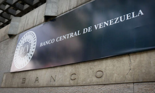 Transparencia financiera: BCV anuncia doble auditoría internacional sobre los activos de Venezuela en el exterior