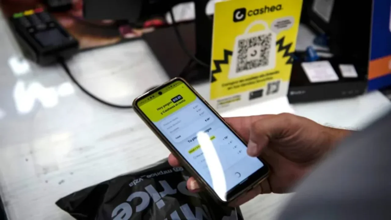 Cashea: app de compras confirma las nuevas condiciones para disfrutar de las «bajas de inicial» y el «Modo más cuotas»