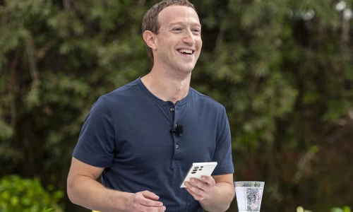 Zuckerberg dice adiós a California: El fundador de Meta se muda a Florida para evadir el nuevo «impuesto a los ricos»