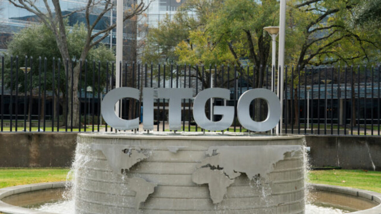 Reuters: Funcionario judicial de EE.UU. busca impedir que acreedores descarrilen subasta de Citgo Petroleum