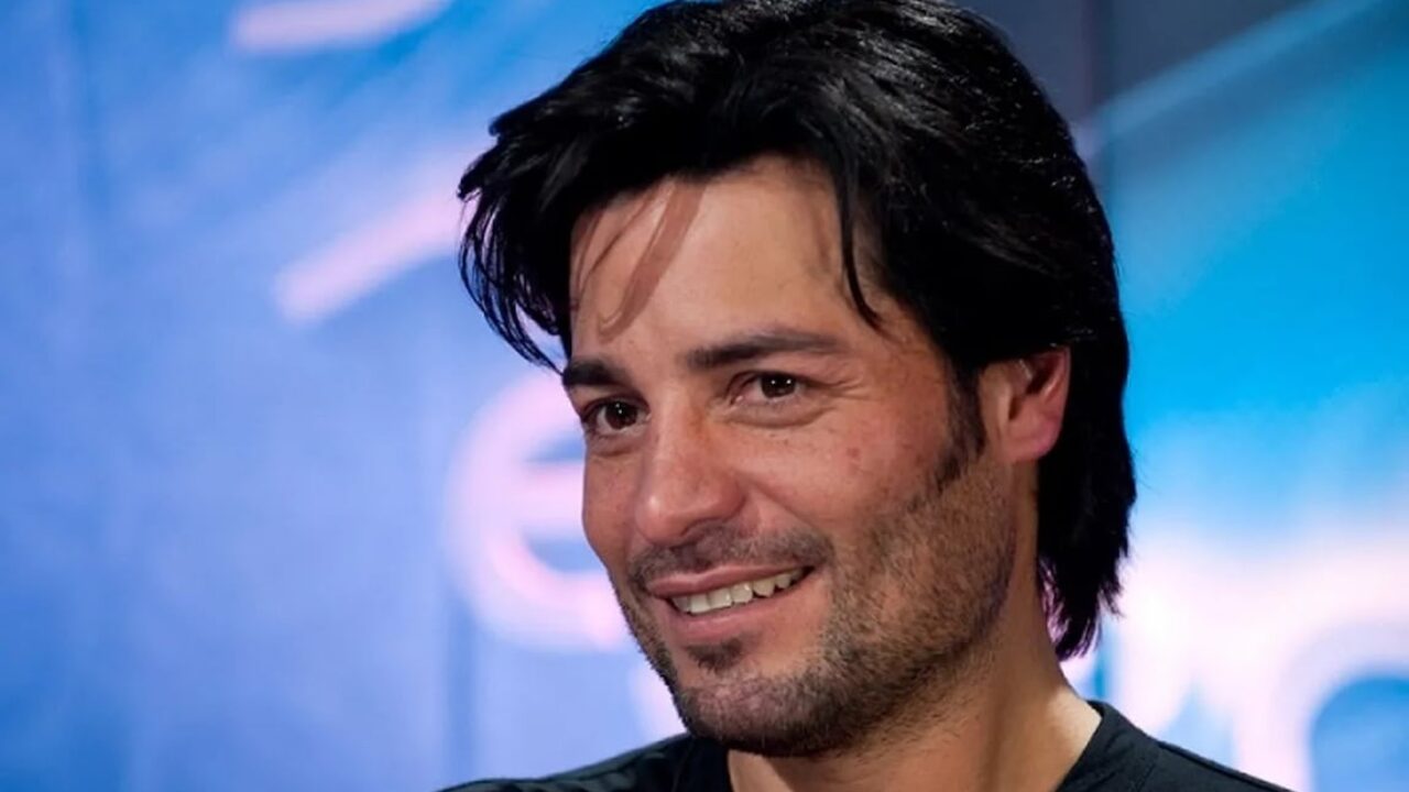 «Chayanne lamenta la pérdida de un amigo»