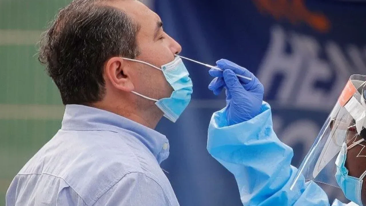 Venezuela: Academia Nacional de Medicina  pide mantenerse alerta ante incremento de enfermedades respiratorias