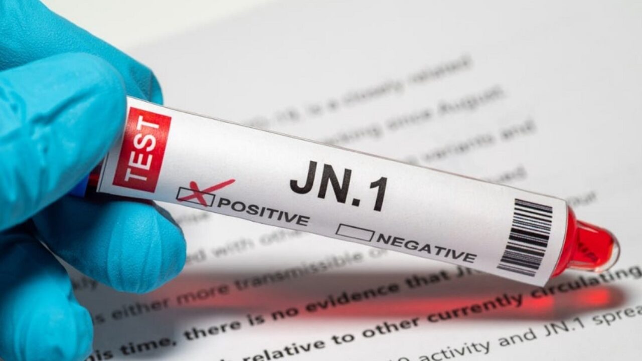 ¡A cuidarse! qué se sabe sobre covid-19 JN.1 una nueva variante del virus