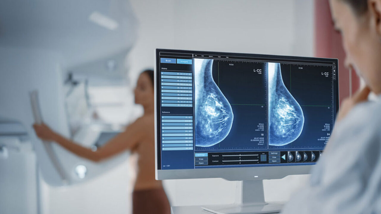 El Zulia cuenta con software de Inteligencia Artificial que detecta el cáncer de mama y tiroides