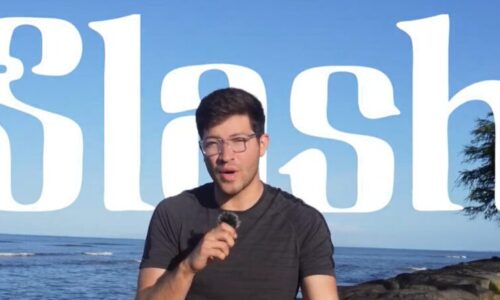 Silicon Valley:  Víctor Cárdenas convierte su startup Slash en el nuevo «unicornio» tecnológico