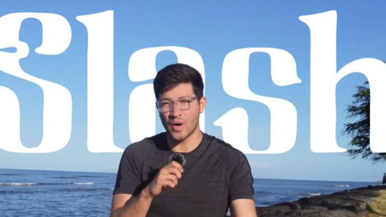 Silicon Valley:  Víctor Cárdenas convierte su startup Slash en el nuevo «unicornio» tecnológico