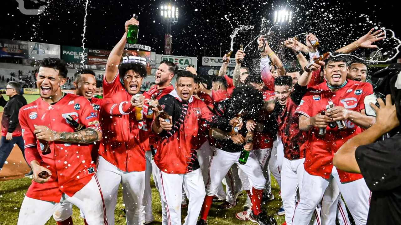 LVBP:  Bravos de Margarita y Cardenales de Lara disputarán la gran final de la temporada 2024-2025