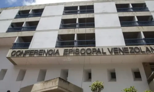 Conferencia Episcopal Venezolana convoca a una Jornada Nacional de Oración tras la tragedia sísmica