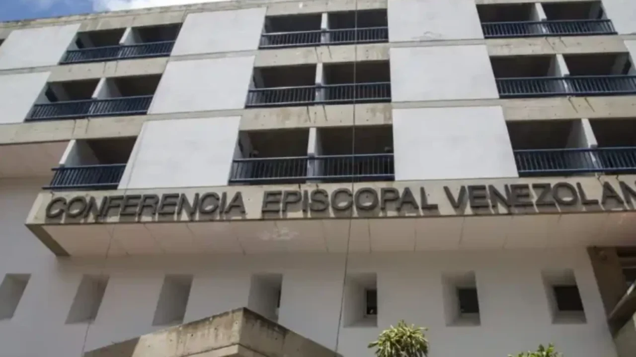 Conferencia Episcopal Venezolana convoca a una Jornada Nacional de Oración tras la tragedia sísmica