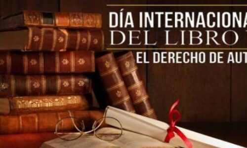 El refugio de la palabra: El mundo celebra hoy el Día del Libro y del Derecho de Autor en tributo a los gigantes de la literatura