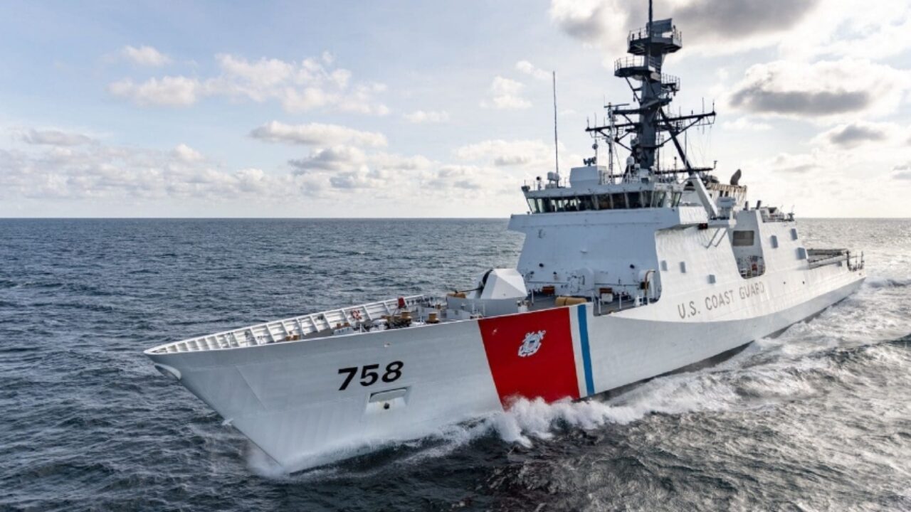 Golpe al narcotráfico en el Caribe: EE. UU. incauta más de una tonelada de cocaína en operativo de alta mar