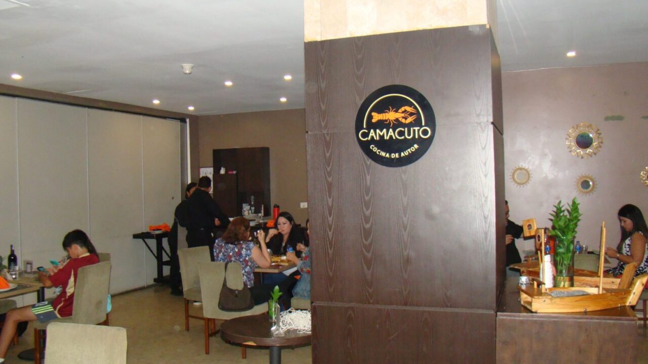 Camacuto Restaurante Lanza un Nuevo Menú: Del Mediterráneo a la Street Food