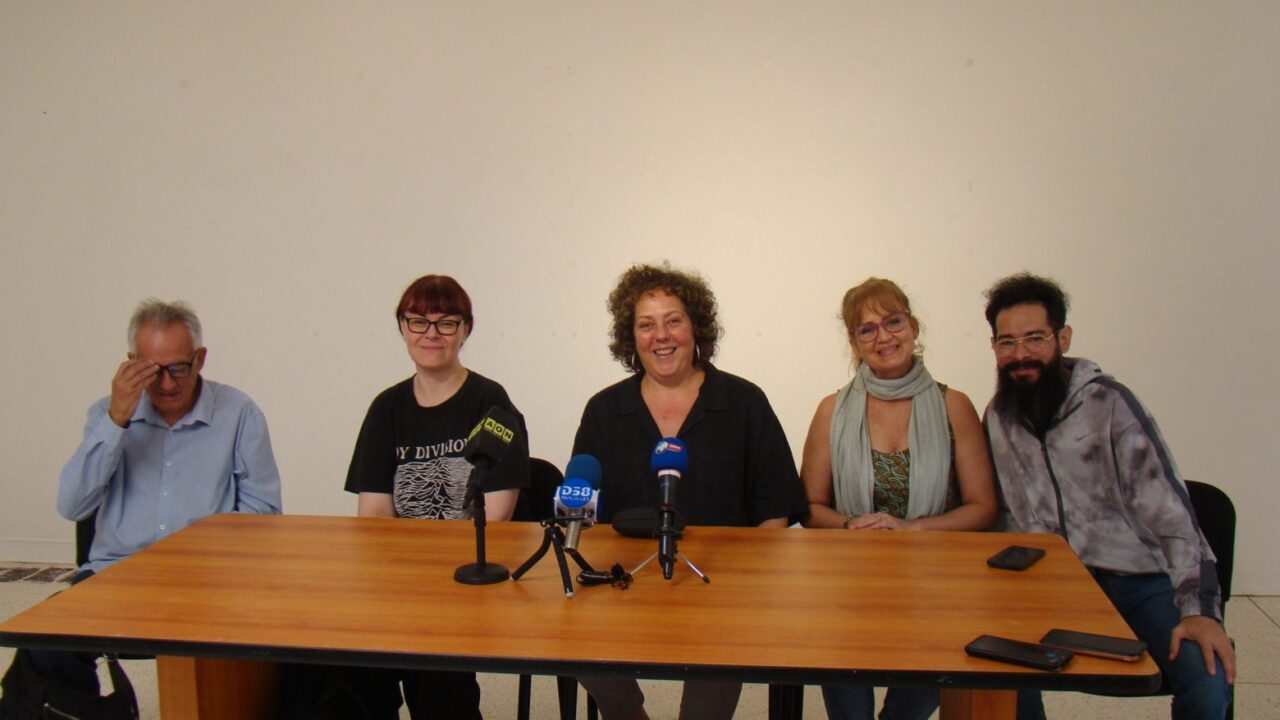 Maracaibo: Epicentro del Arte Contemporáneo con «Prácticas vs Teoréticas»