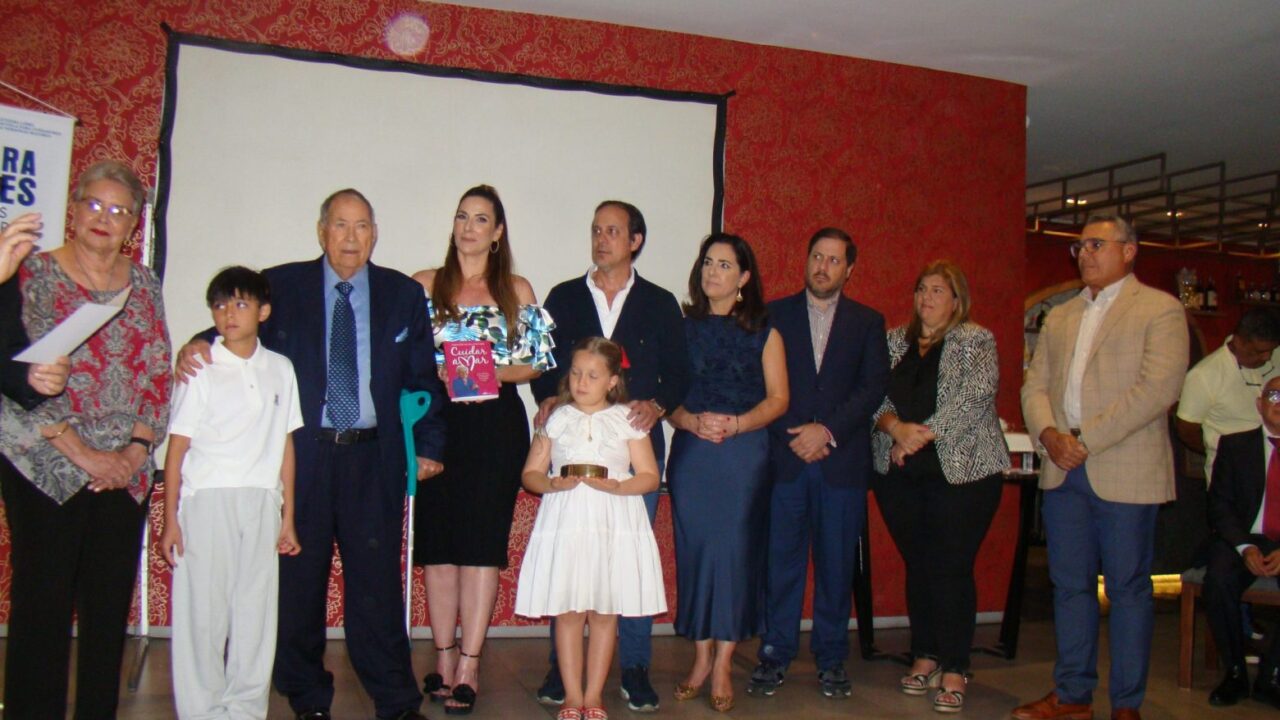 Fundación Natala Catalano: Celebra el primer Año con éxitos y un futuro prometedor