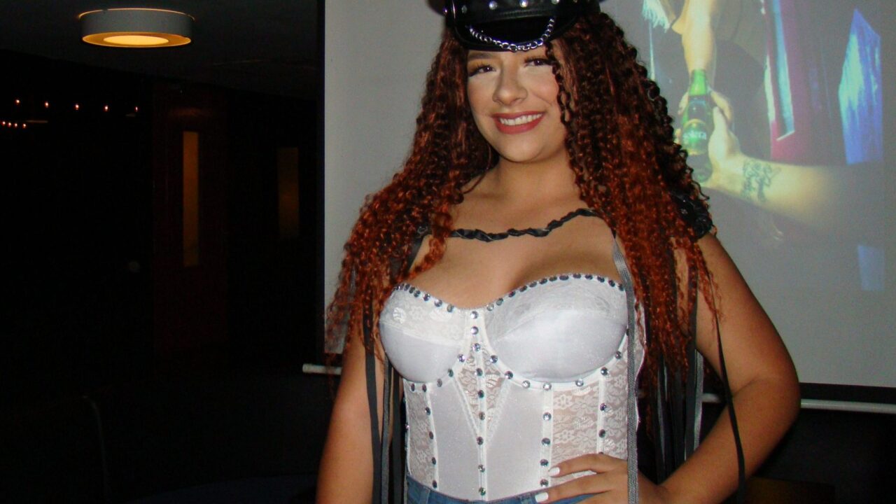 La cantante zuliana Ashley retoma el mercado musical y está “Puesta Para Perrear”