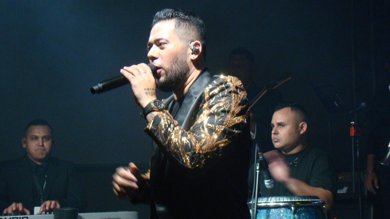 Roberto González visitará mas de 11 ciudades de EEUU con gira «Bailando a lo zuliano»