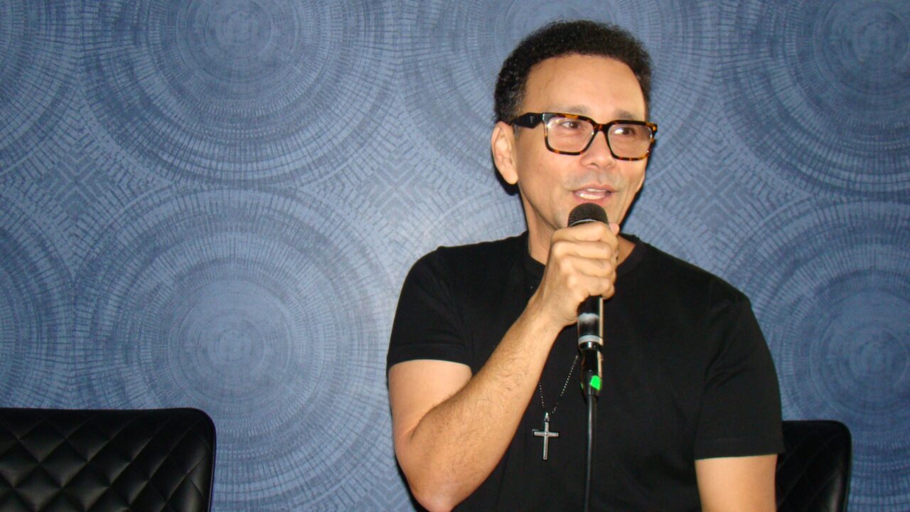 Cantautor venezolano Jorge Luis Chacín presenta su concierto «El Maleducado» el 26 de octubre en Maracaibo