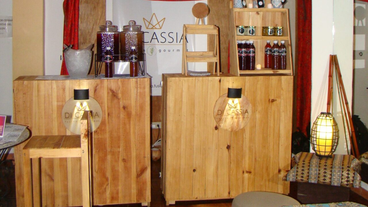 «La Estación Di Cassia» un nuevo concepto urbano gastronómico abrió sus puertas en Maracaibo