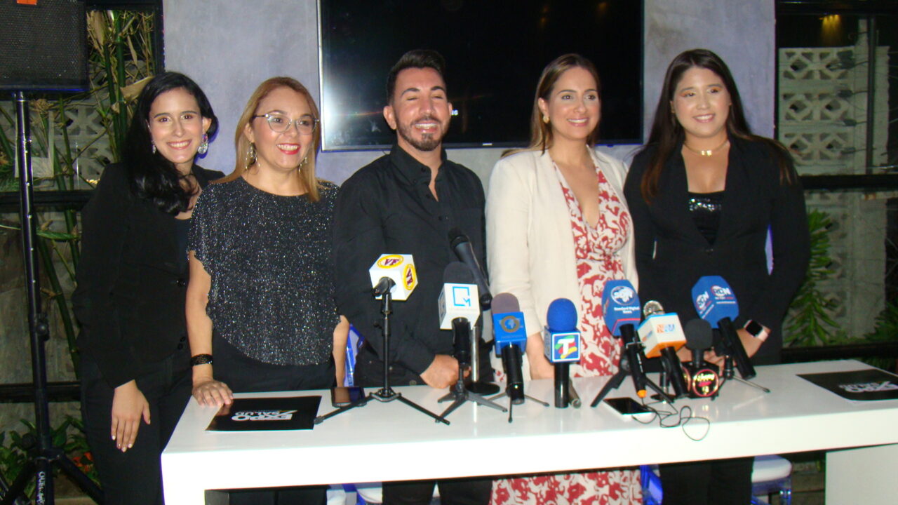 Exposalud Maracaibo reunirá más de 70 marcas en su octava edición