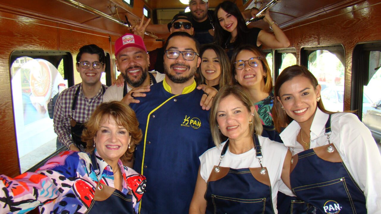 Cultura gastronómica y  calidad fue demostrada en la primera edición del «Celebrity Chef» By Kiko Jhan