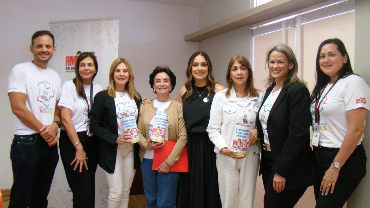 Fundanica busca recaudar $40.000 en el Potazo de Calle 2023 para niños con cáncer en el Zulia