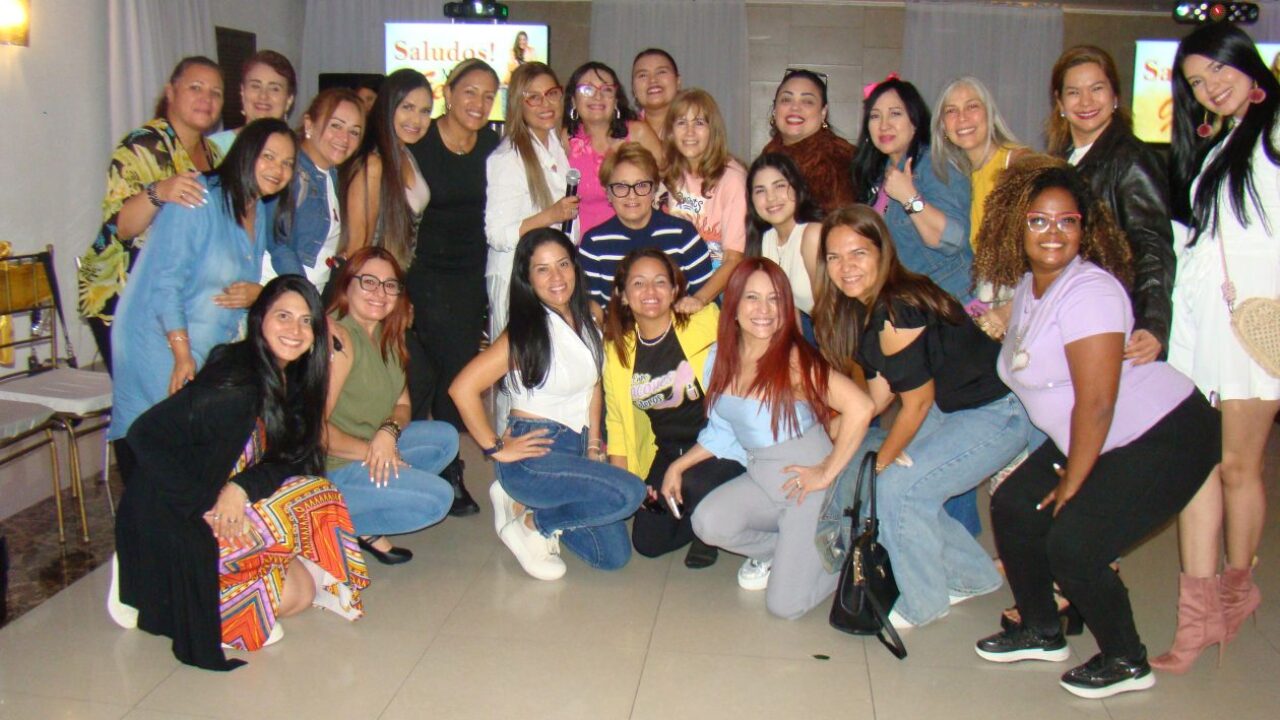“Mujeres que Sí”: Un encuentro con alma femenina para transformar, celebrar y evolucionar