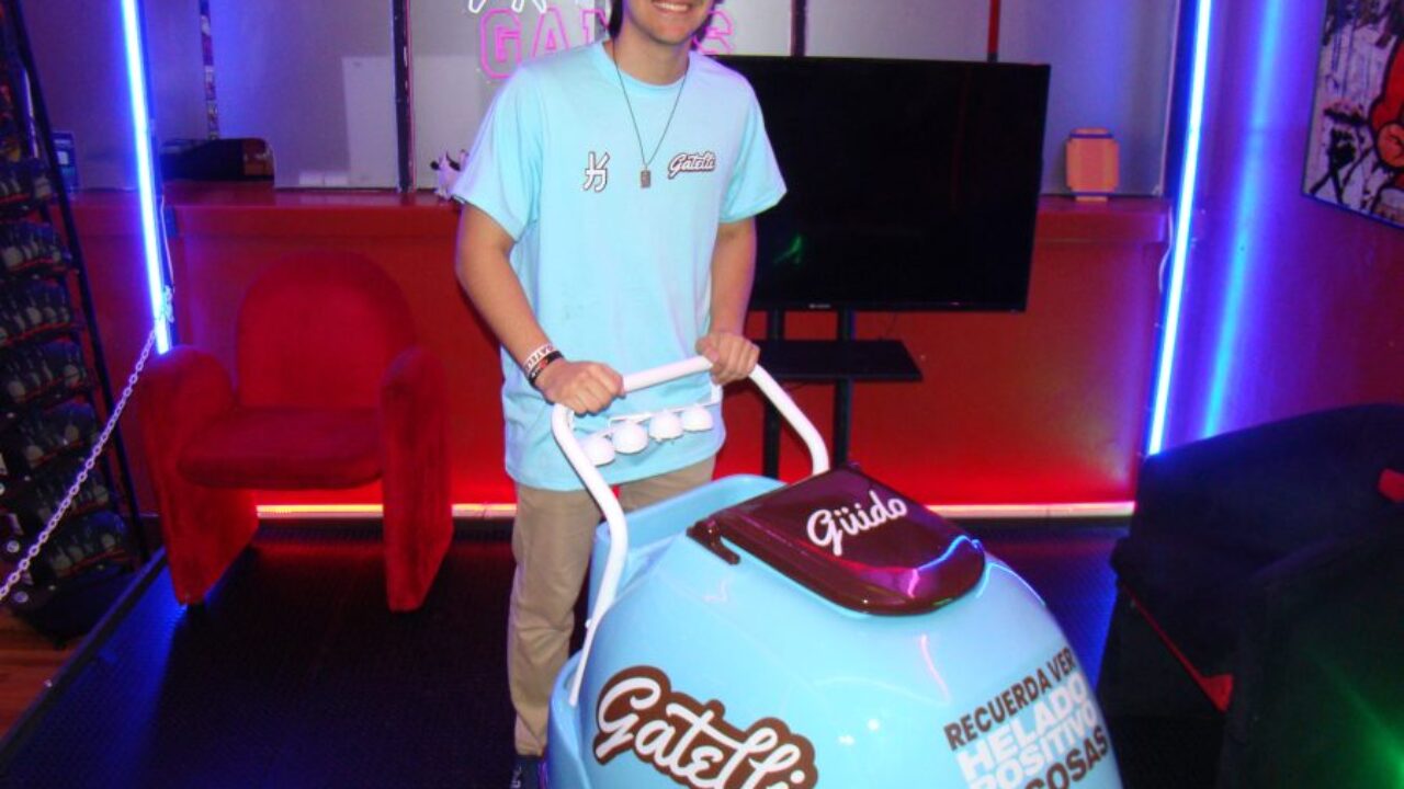 Gatelli lanza el primer sándwich helado de té Matcha en Venezuela