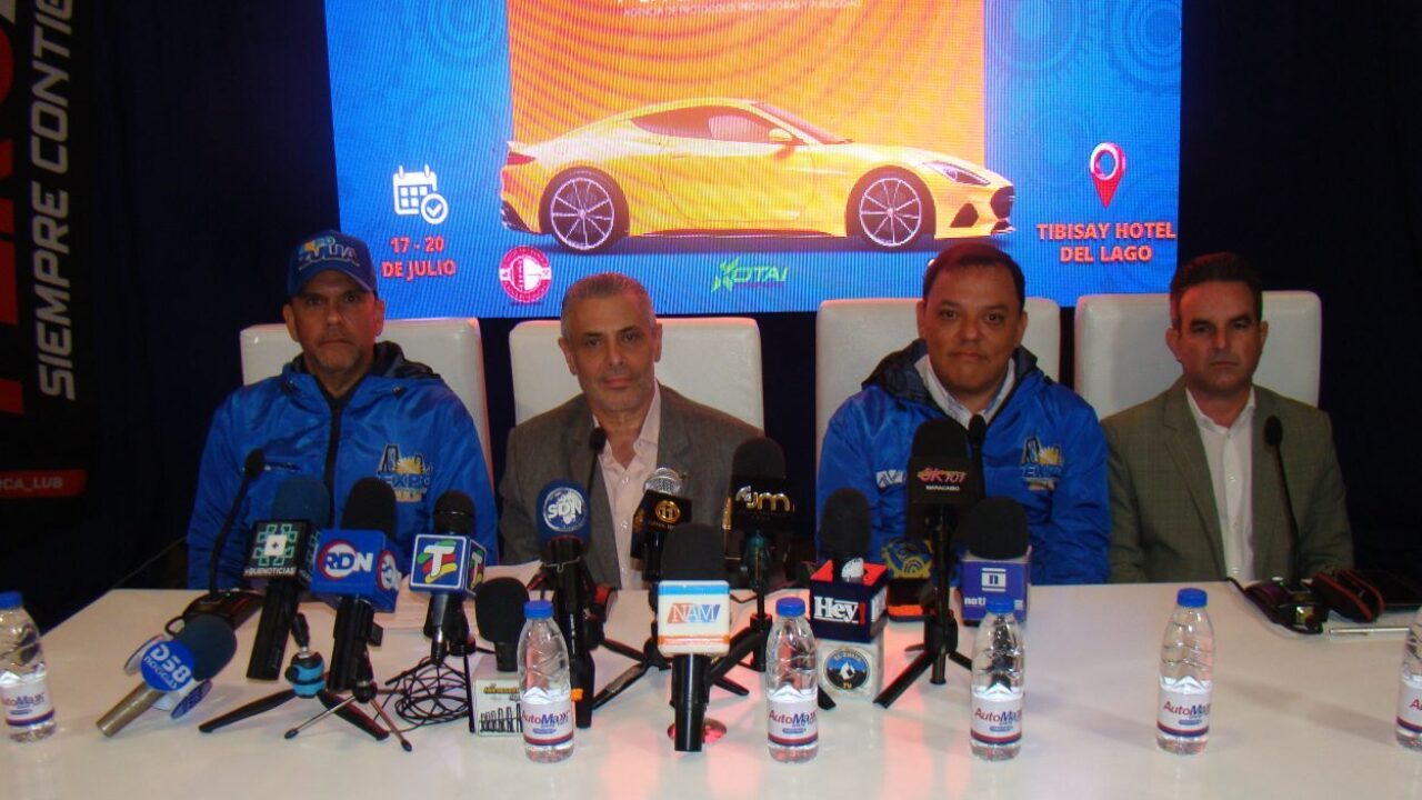 Expo Automotriz y Autopartes 2025 : El Encuentro Clave para el Sector Automotor