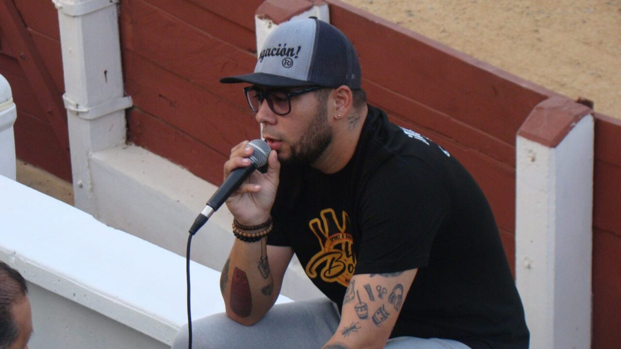 Roberto González marcará un hito en su carrera con el lanzamiento de «Este soy yo»en un histórico concierto en la Plaza para Todos