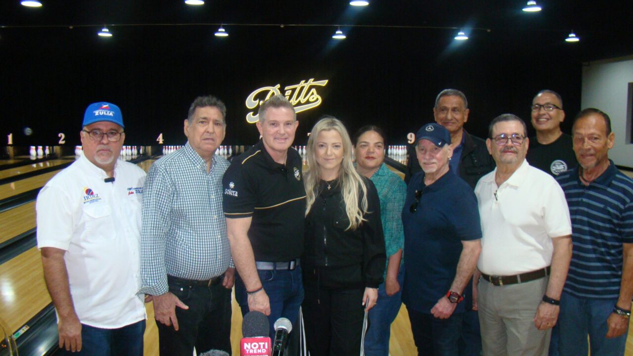 Pitts Bowling: El nuevo espacio para el deporte y el entretenimiento que abrió sus puertas en Maracaibo