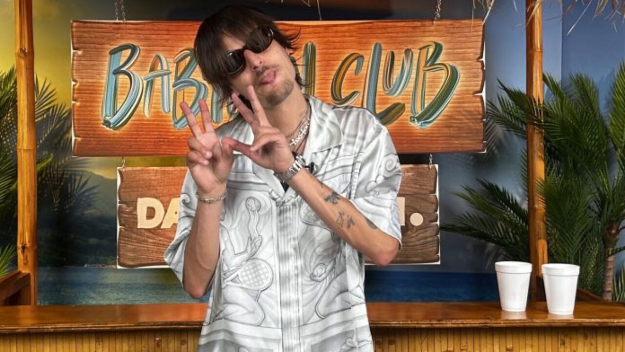 Danny Ocean junto a Bad Bunny lidera las nominaciones de Premios Juventud 2025