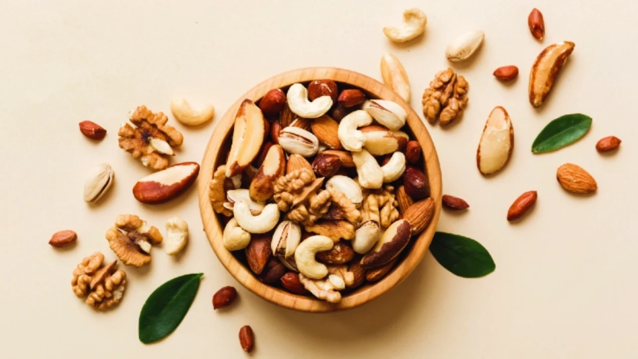 Gastronomía: Consiente tu paladar con snacks beneficiosos para tu salud