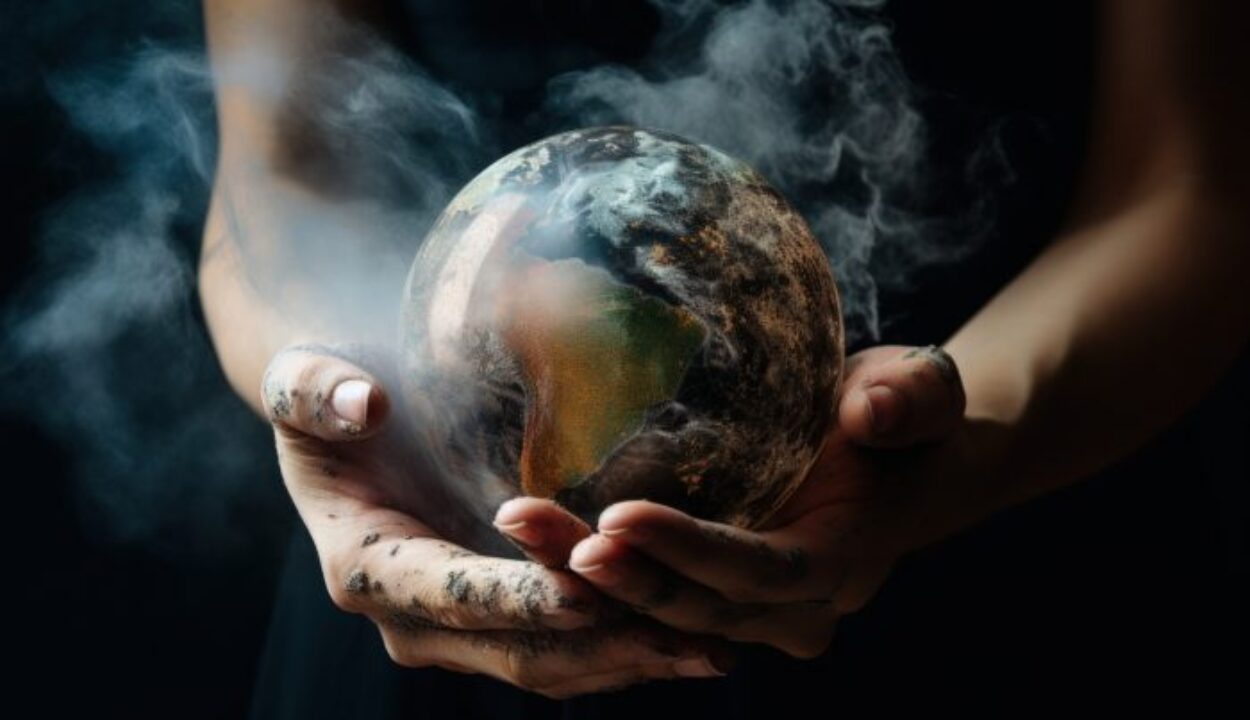 “Nuestro Poder, Nuestro Planeta”, la ciencia advierte: El verdadero desafío no es llegar a la Luna, es volver a la Tierra