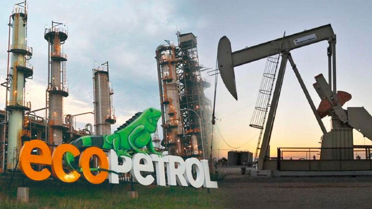 PDVSA advierte a Ecopetrol: futuros negocios  están sujetos a que rescinda contratos comerciales con Citgo