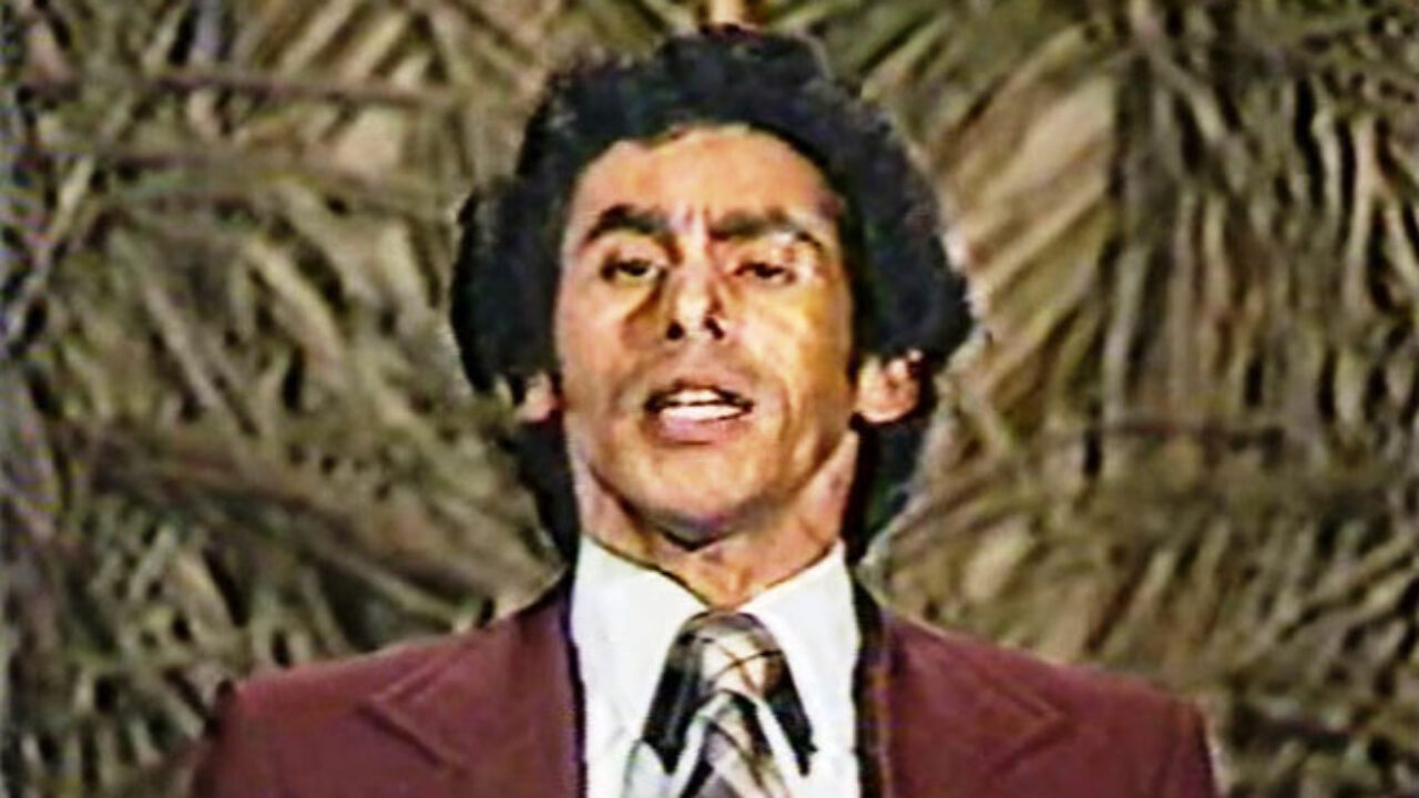 Edgar Guevara actor de ‘Radio Rochela’ necesita de tu ayuda