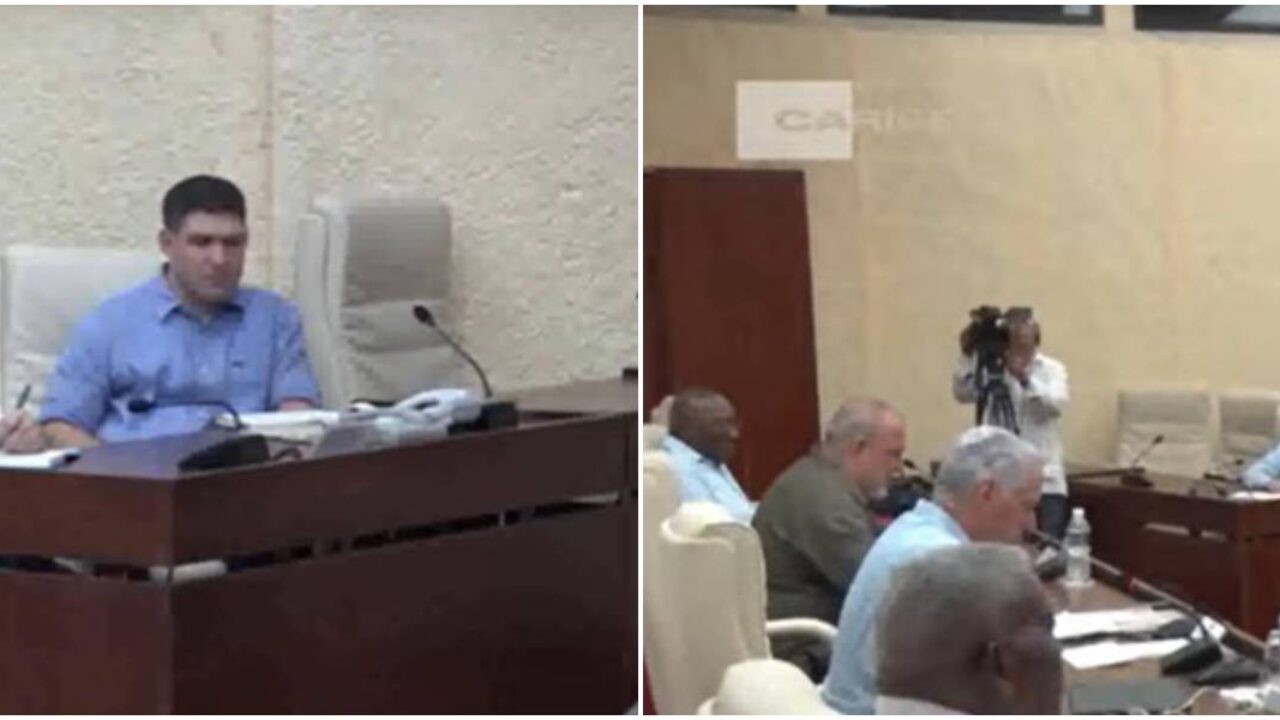 El ascenso de «El Cangrejo»: El nieto de Raúl Castro emerge como figura clave de las decisiones del Estado