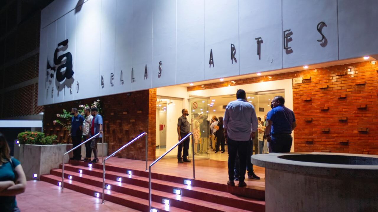 En el marco del 70 Aniversario, el CBA Ateneo de Maracaibo presenta la programación de marzo