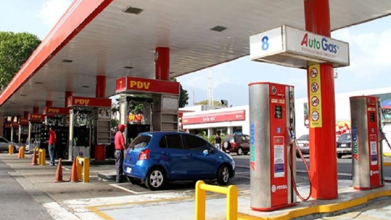 AN investigará denuncias de corrupción en estaciones de gasolina