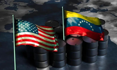 El retorno del capital: EE. UU. lanza el Centro de Información Empresarial para liderar la reconstrucción comercial en Venezuela