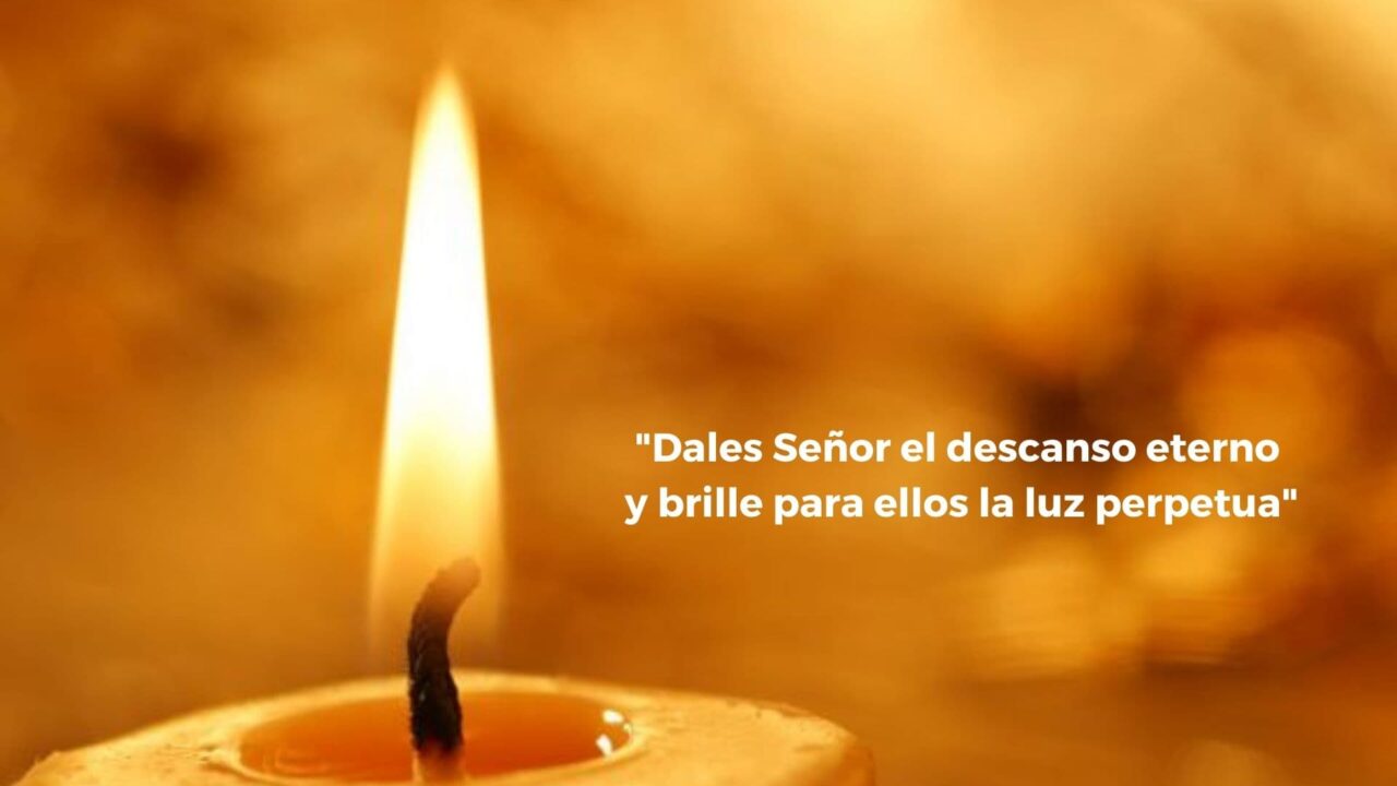 2 de noviembre: Día de los Fieles Difuntos, una jornada para honrar la memoria con amor y esperanza