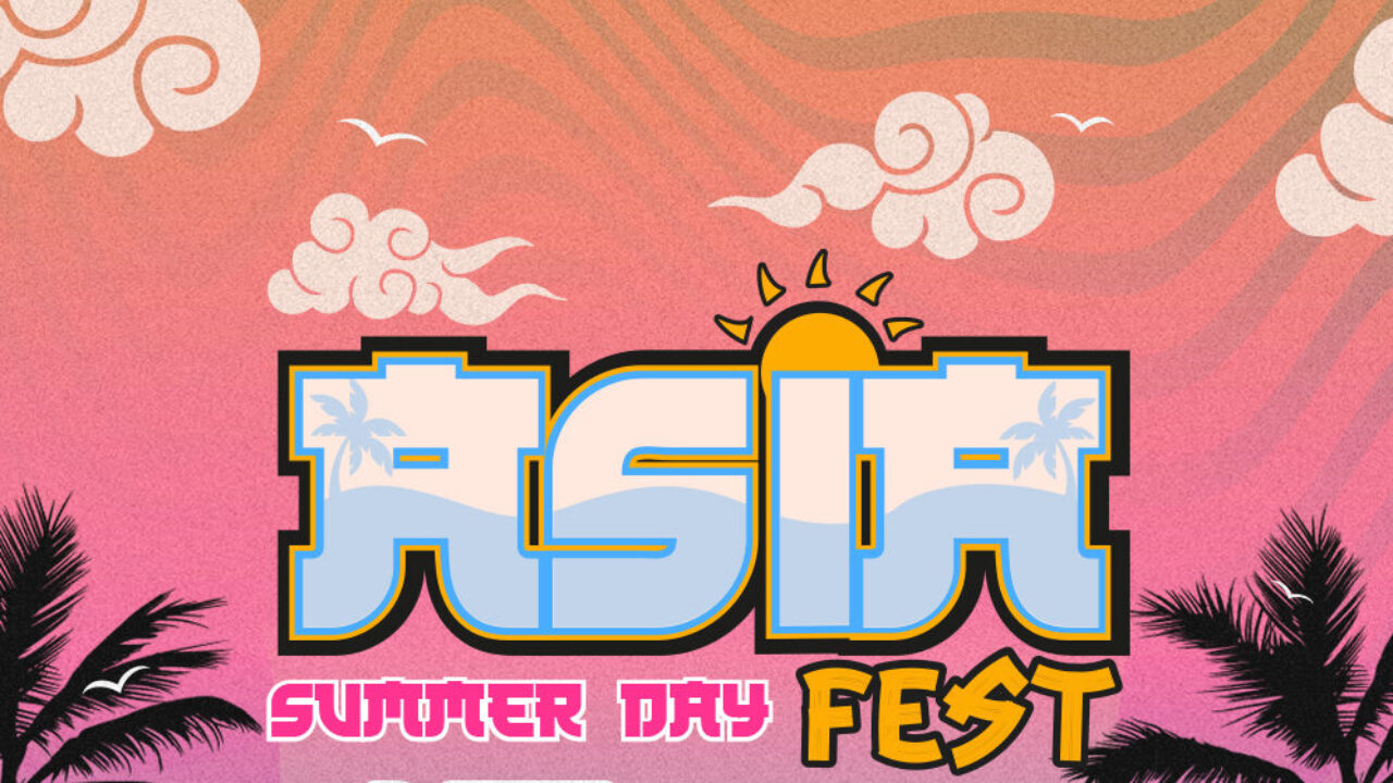 El “Asia Fest Summer Day” llenará de cultura asiática y entretenimiento el C.C. Doral Center Mall, este 15 de agosto y con entrada libre