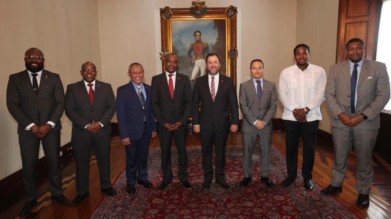 Venezuela y países del Caricom evalúan relanzamiento de PetroCaribe