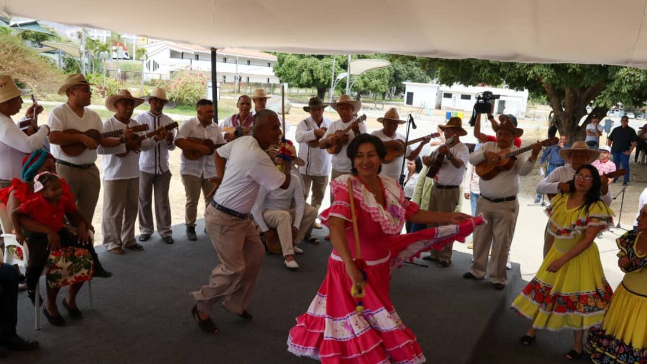 El Joropo venezolano fue inscrito en la lista de Patrimonio Inmaterial de la Unesco