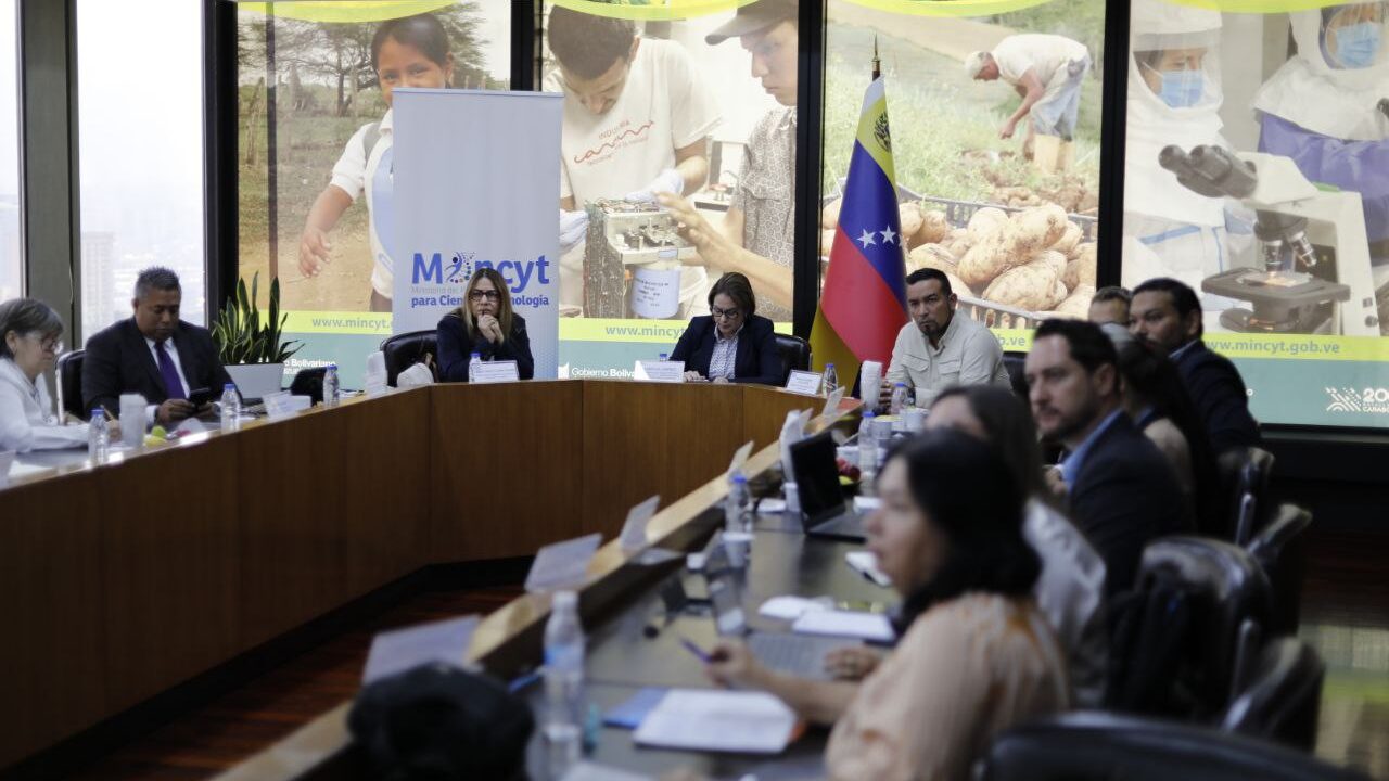 ONU y Venezuela evalúan propuesta de alianza para acceder a»fondos pandémicos»para la prevención